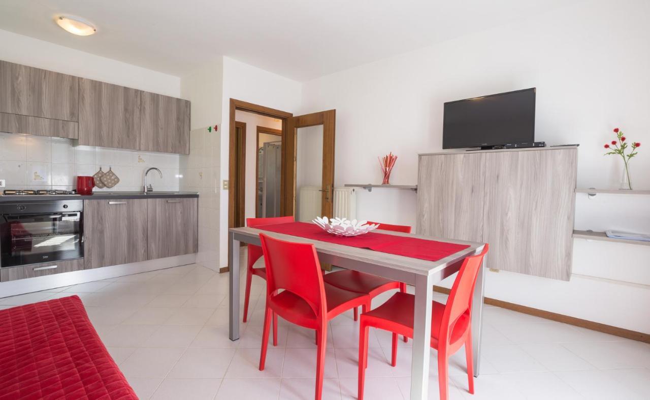 Casa Lori Apartment Pieve Di Ledro Exterior photo